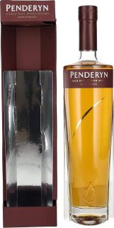 Whisky Penderyn Sherrywood Single Malt 0 7 L