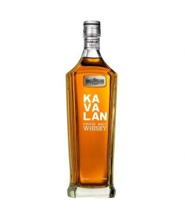Whisky Kavalan Malta Taiwan 0 7 L