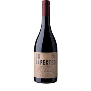 imagen VINO UNEXPECTED GARNACHA TINTO