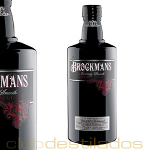 Ginebra Brockmans