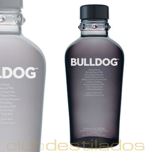 imagen GINEBRA BULLDOG