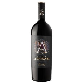 thumb Vino Gran Allegranza Monastrell