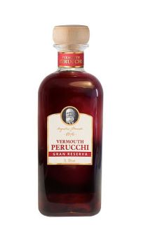 Vermut Perucchi Gran Reserva