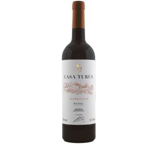 Casa Turús Tempranillo