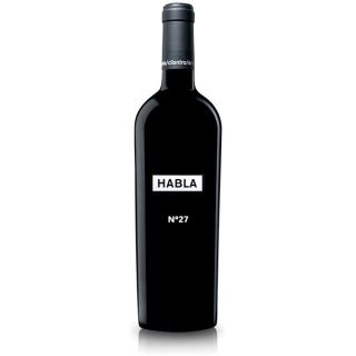 Habla Nº27 2019 Cabernet Franc