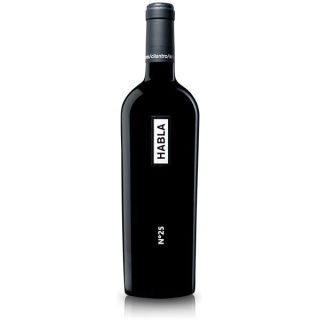 Habla Nº25 2019 Malbec