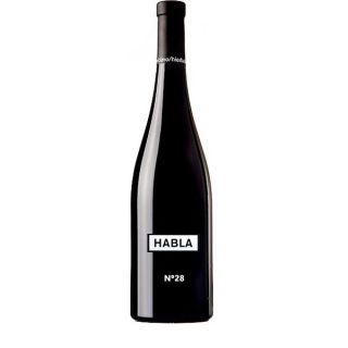 Habla Nº28 2019 Tempranillo