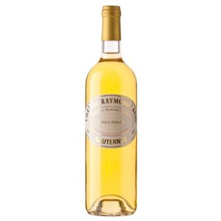 Sauternes Raymond Lafon
