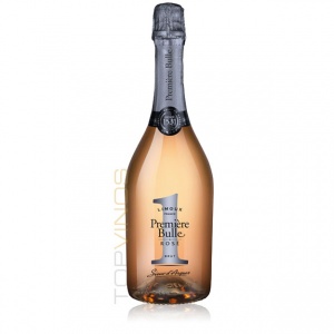 imagen LIMOUX PREMIERE BULLE Nº1 ROSÉ