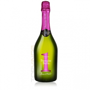 Limoux Premiere Bulle Nº1 Fucsia