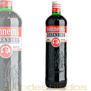 LICOR SONNEMA BERENBURG