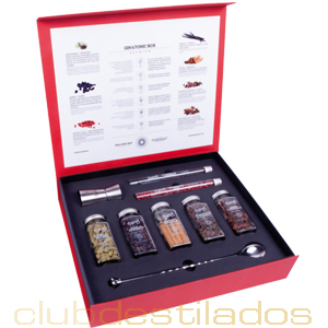 Pack Especial Gin Tonic
