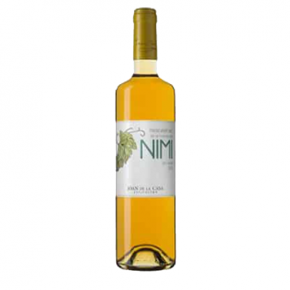 Nimi Blanco 2015