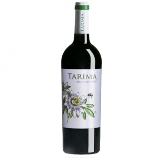 Tarima Organico Tinto 2019