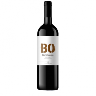 Bo Bobal Unico 2015