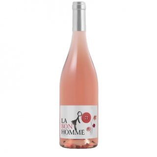 La Bon Homme Rosado 2019