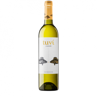 Tuvi Blanco 2018