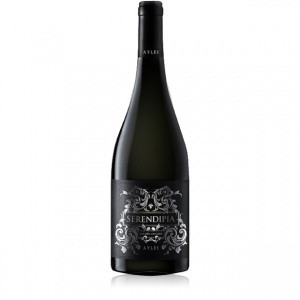 Serendipia Tinto Syrah 2014