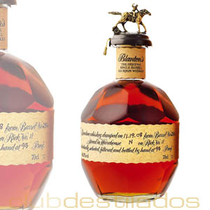 imagen WHISKY BLANTON