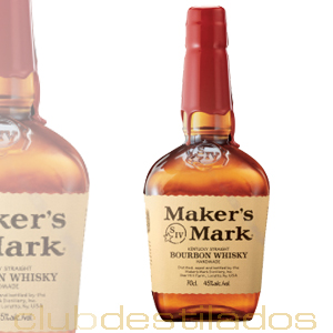 imagen WHISKY MAKER