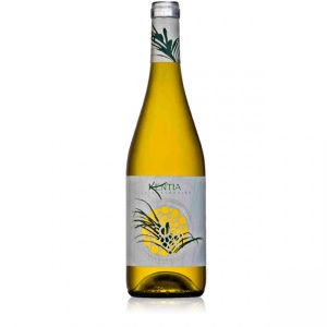 Albari&ntilde;o Kentia 2011