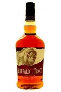 thumb buffalo trace bourbon
