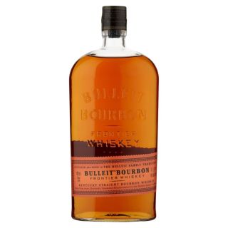 Whisky Bulleit Bourbon Kentucky 1 L