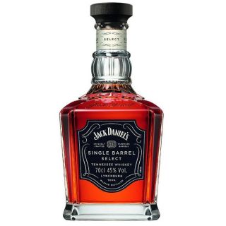 Whisky Jack Daniel'S Single Barrel Select 0 7 L