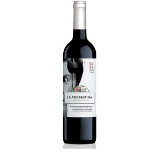 imagen Vino La Consentida de Ribera del Duero 2020