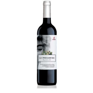 imagen Vino La Presumida de Rioja