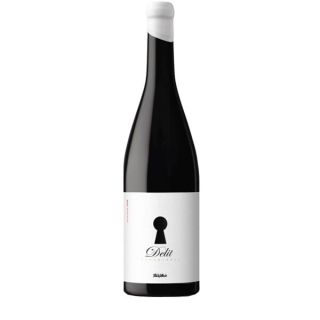 Delit Plaer De Monastrell 2019