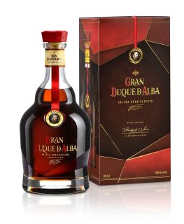 Brandy Gran Duque De Alba