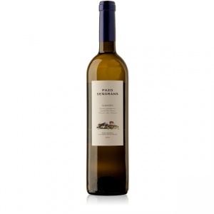 Albariño Pazo Señorans 2019