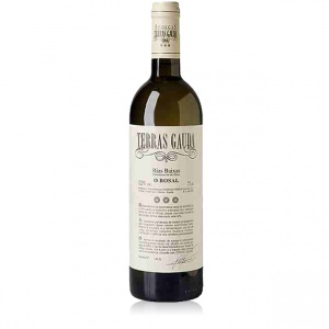 Albariño Terras Gauda 2019