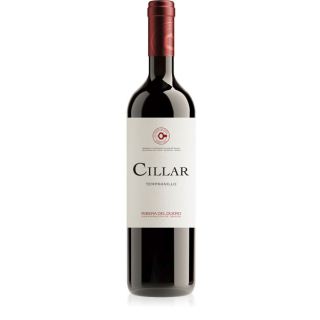 Cillar De Silos Tempranillo 2020