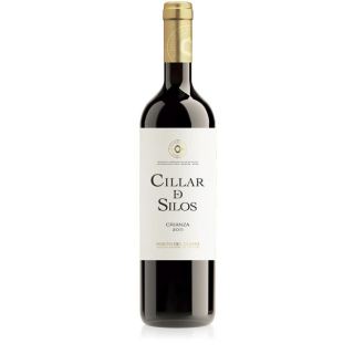 Cillar De Silos Crianza 2018