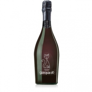 Lambrusco Gatopardo Tinto