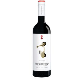 Martin Berdugo Roble 2018