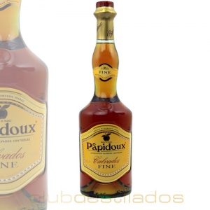 CALVADOS PAPIDOUX FINE