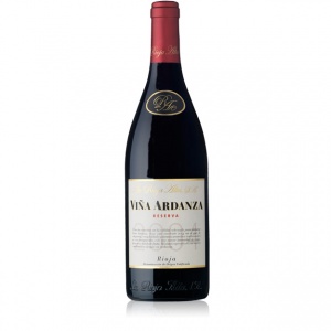 Viña Ardanza Reserva 2015