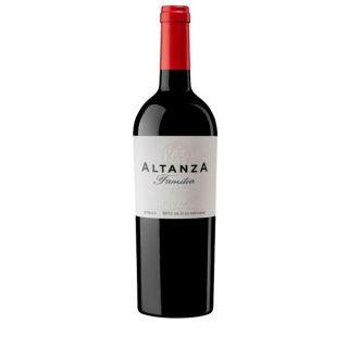 Lealtanza Selección Familia Reserva 2017