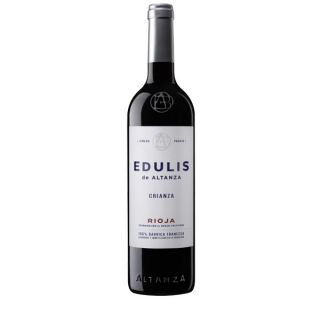 imagen VINO EDULIS CRIANZA 2019