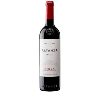 imagen VINO ALTANZA RESERVA 2015