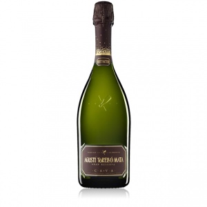 Cava Agustí Torello Mata Brut Nature