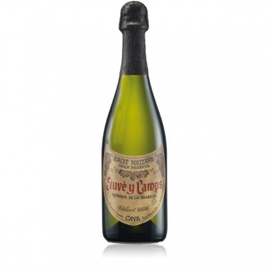 Cava Juvé Y Camps Brut Nature Gran Reserva Familia