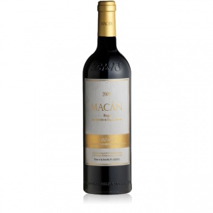 imagen VINO MACAN (Varias añadas)