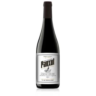 imagen VINO PANXUT 2018