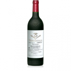 imagen VINO VEGA SICILIA RESERVA ESPECIAL