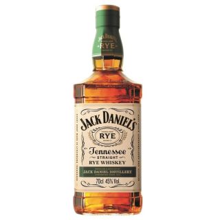 Whisky Jack Daniel´s Rye Bourbon 0 7 L