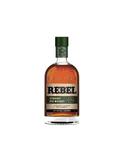 Whisky Rebel Yell Straight Rye 0 7 L